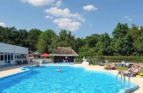 Gramsbergen House | Holiday house Gramsbergen for 1 - 6 persons with 3 bedrooms - Holiday home