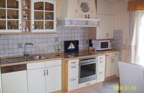 Greetsiel House | Holiday house Greetsiel for 1 - 4 persons with 2 bedrooms - Holiday house