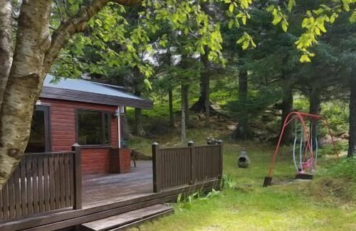 Selfoss House | Holiday house Grimsnes for 1 - 6 persons with 3 bedrooms - Holiday home