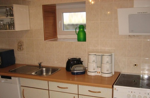 Quatitz House | Holiday house Großdubrau for 1 - 12 persons with 4 bedrooms - Holiday home