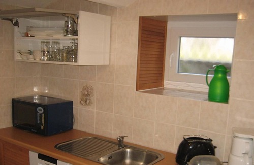 Quatitz House | Holiday house Großdubrau for 1 - 12 persons with 4 bedrooms - Holiday home
