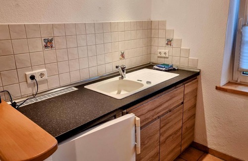 Grosefehn House | Holiday house Großefehn for 1 - 4 persons with 2 bedrooms - Holiday house