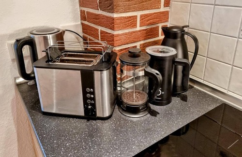 Grosefehn House | Holiday house Großefehn for 1 - 4 persons with 2 bedrooms - Holiday house