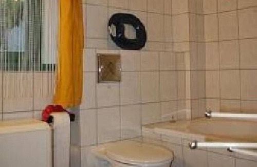 Guestrow House | Holiday house Güstrow for 1 - 4 persons with 2 bedrooms - Holiday home