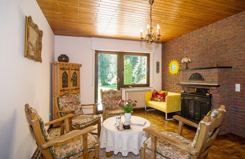 Hasenfeld House | Holiday house Hasenfeld for 1 - 11 persons with 4 bedrooms - Holiday house