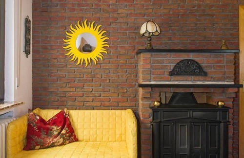 Hasenfeld House | Holiday house Hasenfeld for 1 - 11 persons with 4 bedrooms - Holiday house