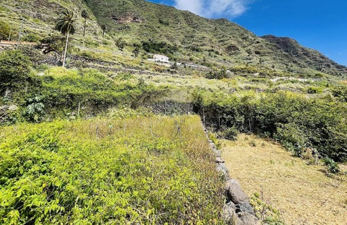Hermigua House | Holiday house Hermigua for 1 - 3 persons - Holiday home