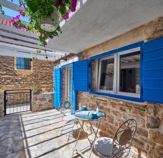 Cove Donja Krusica (Donje selo) Apartment | Holiday house MIA