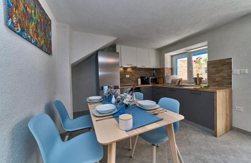 Cove Donja Krusica (Donje selo) Apartment | Holiday house MIA