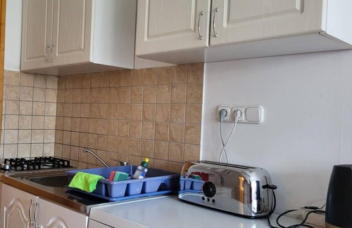 Balatonmariafurdo House | Holiday house Balatonmáriafürdõ for 1 - 12 persons with 6 bedrooms - Holiday home