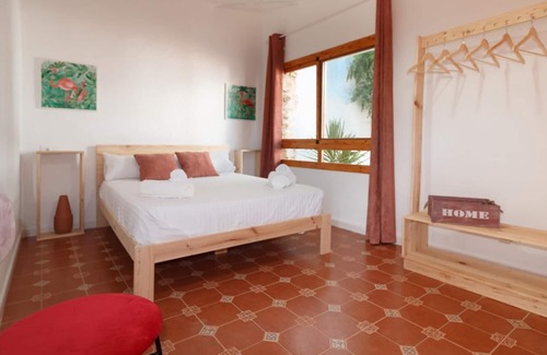Huercal-Overa House | Holiday house Huercal-Overa for 1 - 12 persons with 5 bedrooms - Holiday home