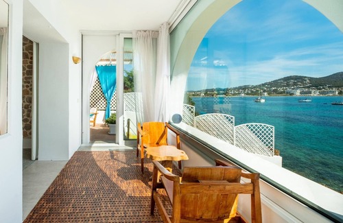 Ibiza Town House | Holiday house Ibiza (Stadt) for 1 - 3 persons with 2 bedrooms - Holiday home