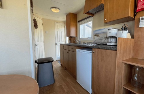IJmuiden House | Holiday house IJmuiden for 1 - 3 persons with 2 bedrooms - Holiday home