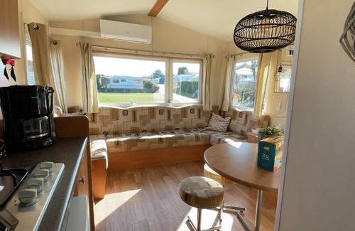 IJmuiden House | Holiday house IJmuiden for 1 - 3 persons with 2 bedrooms - Holiday home