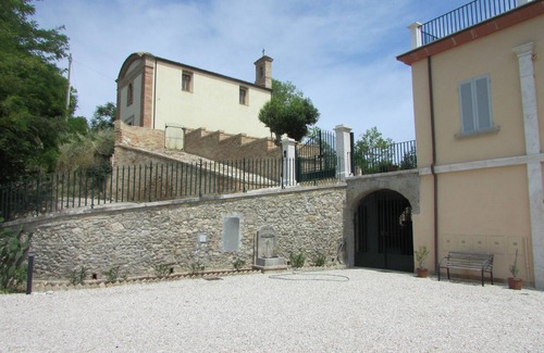 Spinetoli Apartment | Holiday House 'Il Cardo' Spinetoli Ascoli Piceno San Benedetto del Tronto