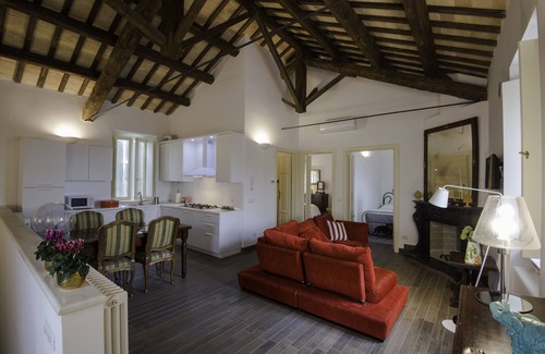 Spinetoli Apartment | Holiday House 'Il Selvaggio' Spinetoli Ascoli Piceno San Benedetto del Tronto