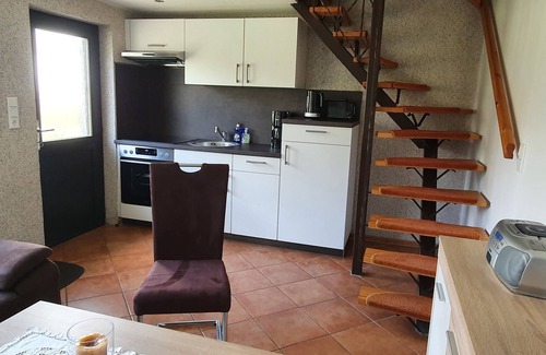 Plau am See House | Holiday house in a charming and fantastic location on Lake Plauer for 4 people