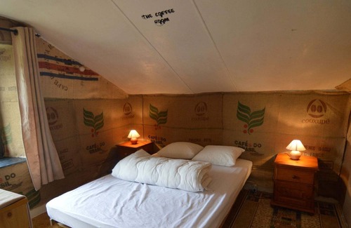 Stavelot House | Holiday house in a horse riding school, close to Stavelot and Spa circuit
