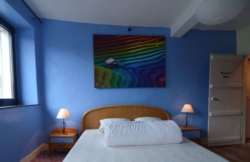 Stavelot House | Holiday house in a horse riding school, close to Stavelot and Spa circuit