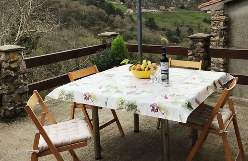 Arriondas House | Holiday House in Asturias