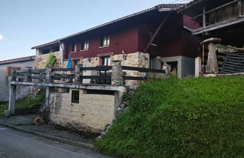 Arriondas House | Holiday House in Asturias