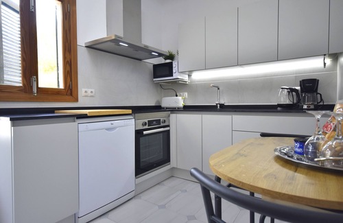 Can Picafort House | Holiday house in Can Picafort in a central location, 300m to the port, 500m to the beach