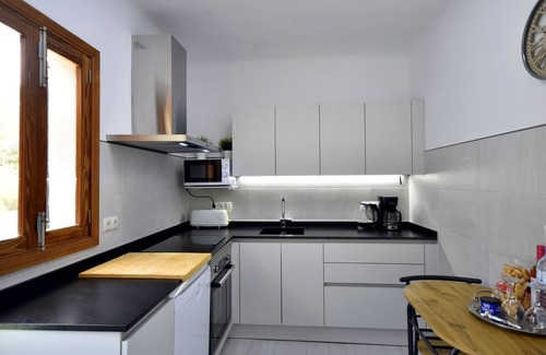Can Picafort House | Holiday house in Can Picafort in a central location, 300m to the port, 500m to the beach