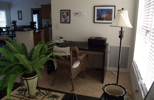 Joel Villa | Holiday house in Lehigh Acres, heated pool, close to Fort Myers
