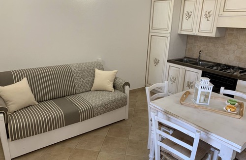 Rena Majore House | Holiday house in Rena Majore, Sardinia sleeps 6