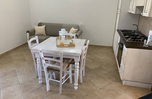 Rena Majore House | Holiday house in Rena Majore, Sardinia sleeps 6