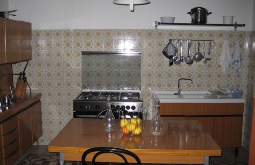 Teulada House | Holiday house in Teulada