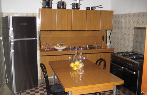 Teulada House | Holiday house in Teulada