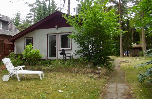 Suderburg House | Holiday house in the Lüneburg Heath up to 4 people
