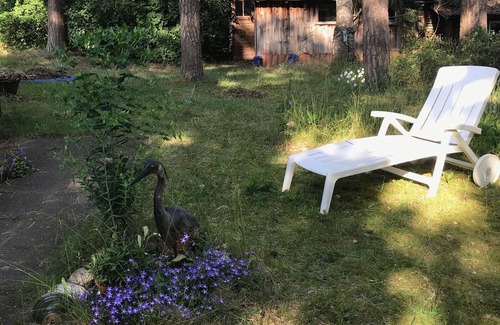 Suderburg House | Holiday house in the Lüneburg Heath up to 4 people