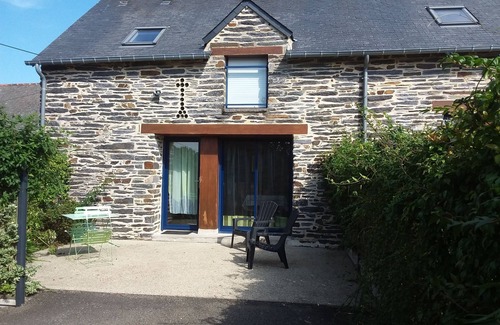Saint-Just House | Holiday house in the countryside
