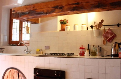 Scandicci Cottage | Holiday house in the countryside near Florentine museums