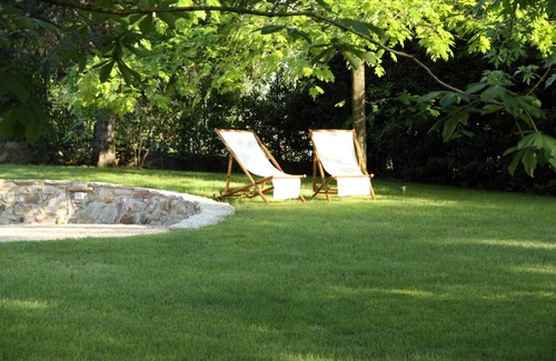 Scandicci Cottage | Holiday house in the countryside near Florentine museums