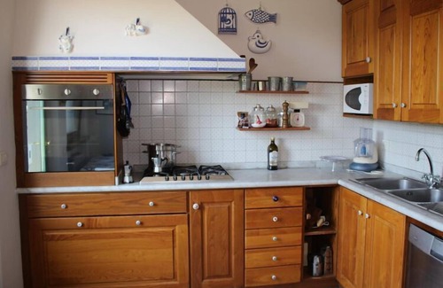 Camaiore House | Holiday House in Versilia with Pool & Beaches