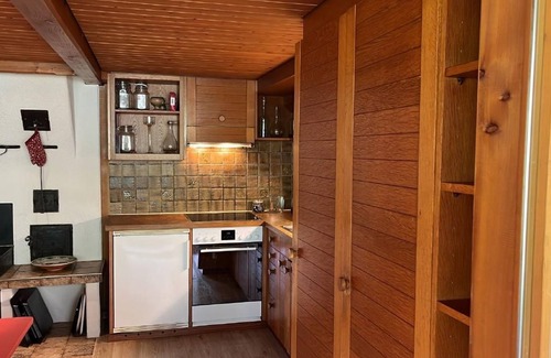 Wiler Ski Chalet | Holiday house Innertkirchen for 1 - 6 persons with 3 bedrooms - Chalet