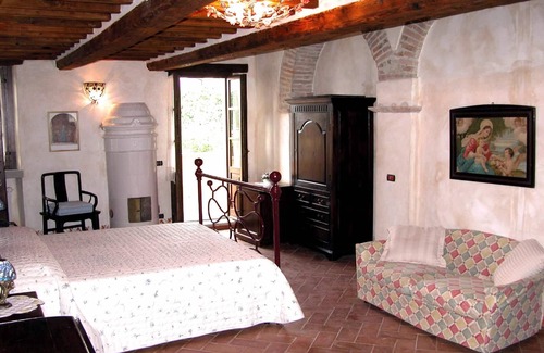 Piosina Other | Holiday house Citta' di Castello for 1 - 27 persons with 10 bedrooms - Farmhouse