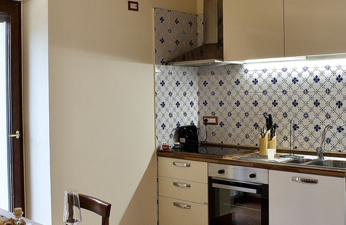 Laureana Cilento House | Holiday House "Agriturismo Borgo Spinelli"