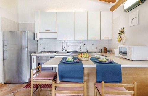 Laureana Cilento House | Holiday house Laureana Cilento for 1 - 4 persons with 1 bedroom - Holiday house