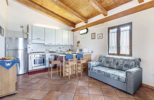 Laureana Cilento House | Holiday house Laureana Cilento for 1 - 4 persons with 1 bedroom - Holiday house