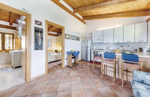 Laureana Cilento House | Holiday house Laureana Cilento for 1 - 4 persons with 1 bedroom - Holiday house