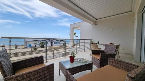Lido di Metaponto Apartment | Holiday House