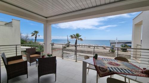 Lido di Metaponto Apartment | Holiday House