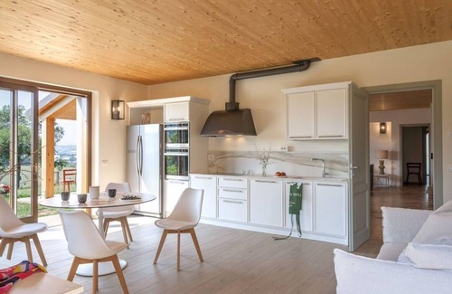 Terre Roveresche House | Holiday house Orciano di Pesaro for 1 - 8 persons with 4 bedrooms - Holiday home