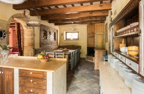 Ponzano di Fermo Other | Holiday house Ponzano di Fermo for 1 - 29 persons with 13 bedrooms - Farmhouse