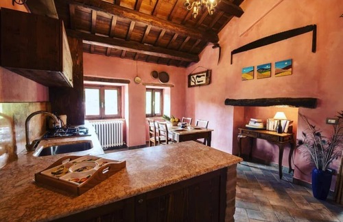 Ponzano di Fermo Other | Holiday house Ponzano di Fermo for 1 - 29 persons with 13 bedrooms - Farmhouse