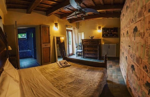 Ponzano di Fermo Other | Holiday house Ponzano di Fermo for 1 - 29 persons with 13 bedrooms - Farmhouse